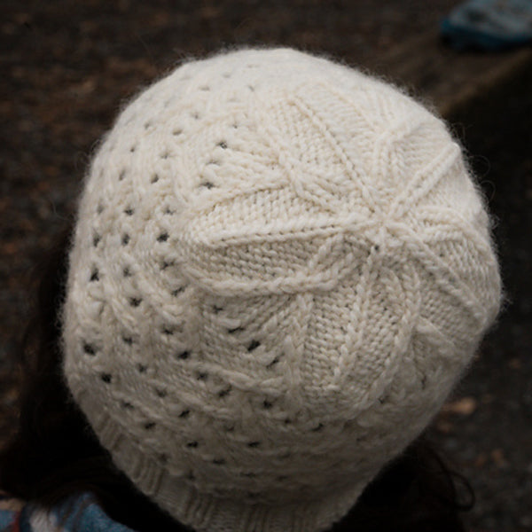 Juniper Moon Farm Hat Knitting Pattern
