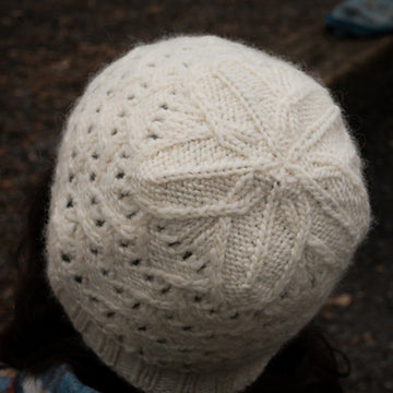 Juniper Moon Farm Hat Knitting Pattern