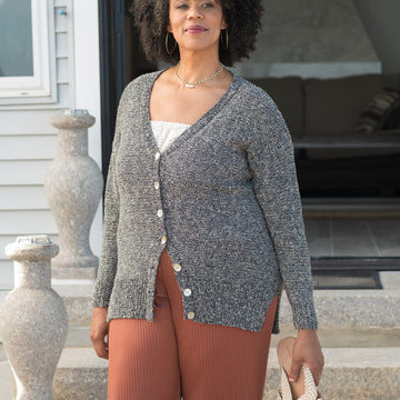 Berroco Cardigan Knitting Pattern