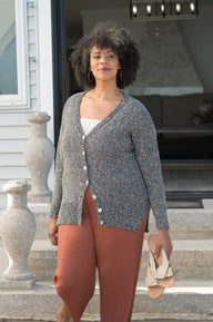 Berroco Cardigan Knitting Pattern