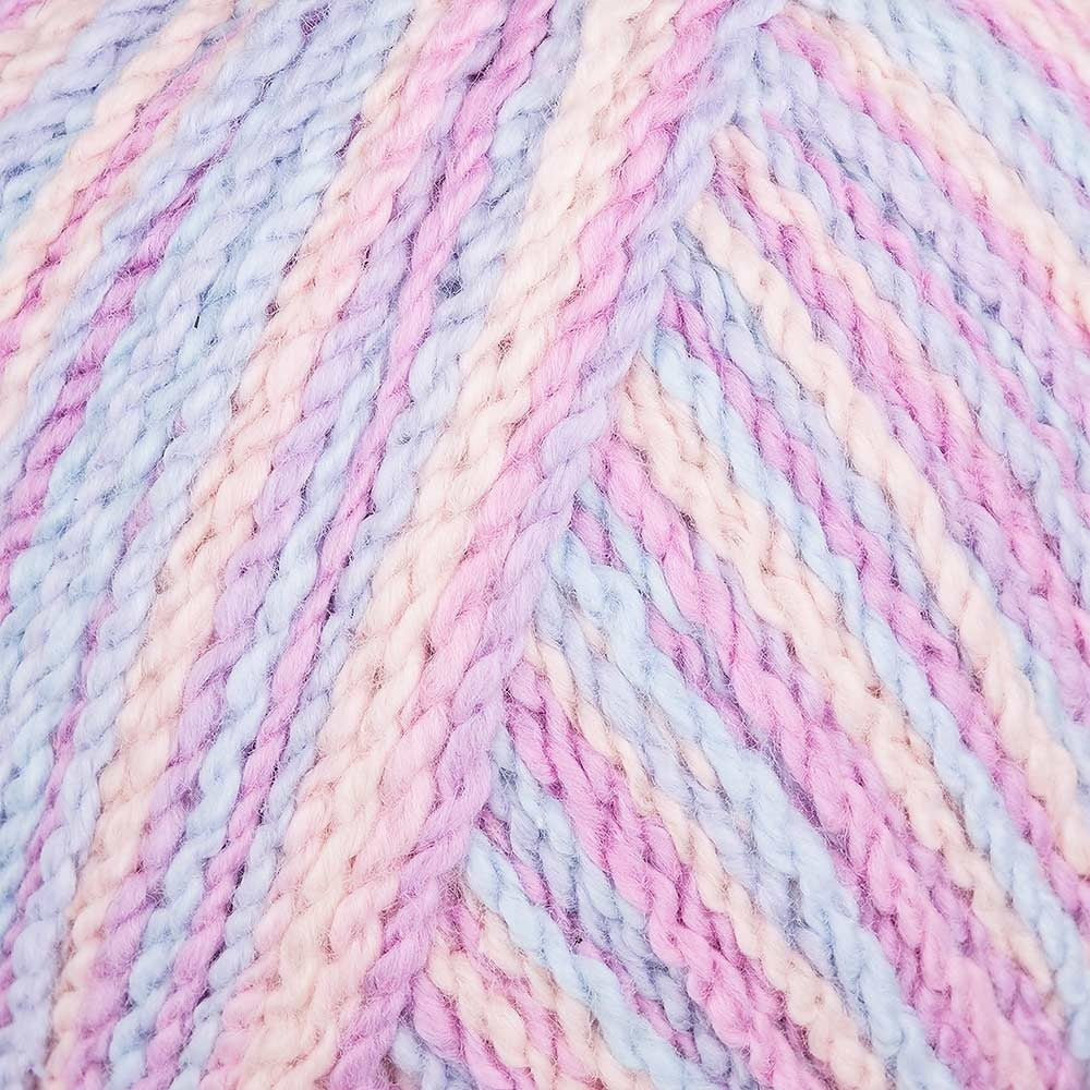 Cascade Yarns Fixation Effects & Spray Dyed Yarn - Cotton DK