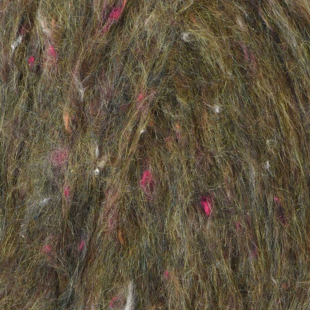 Rowan Tweed Haze Yarn - Mohair Chunky
