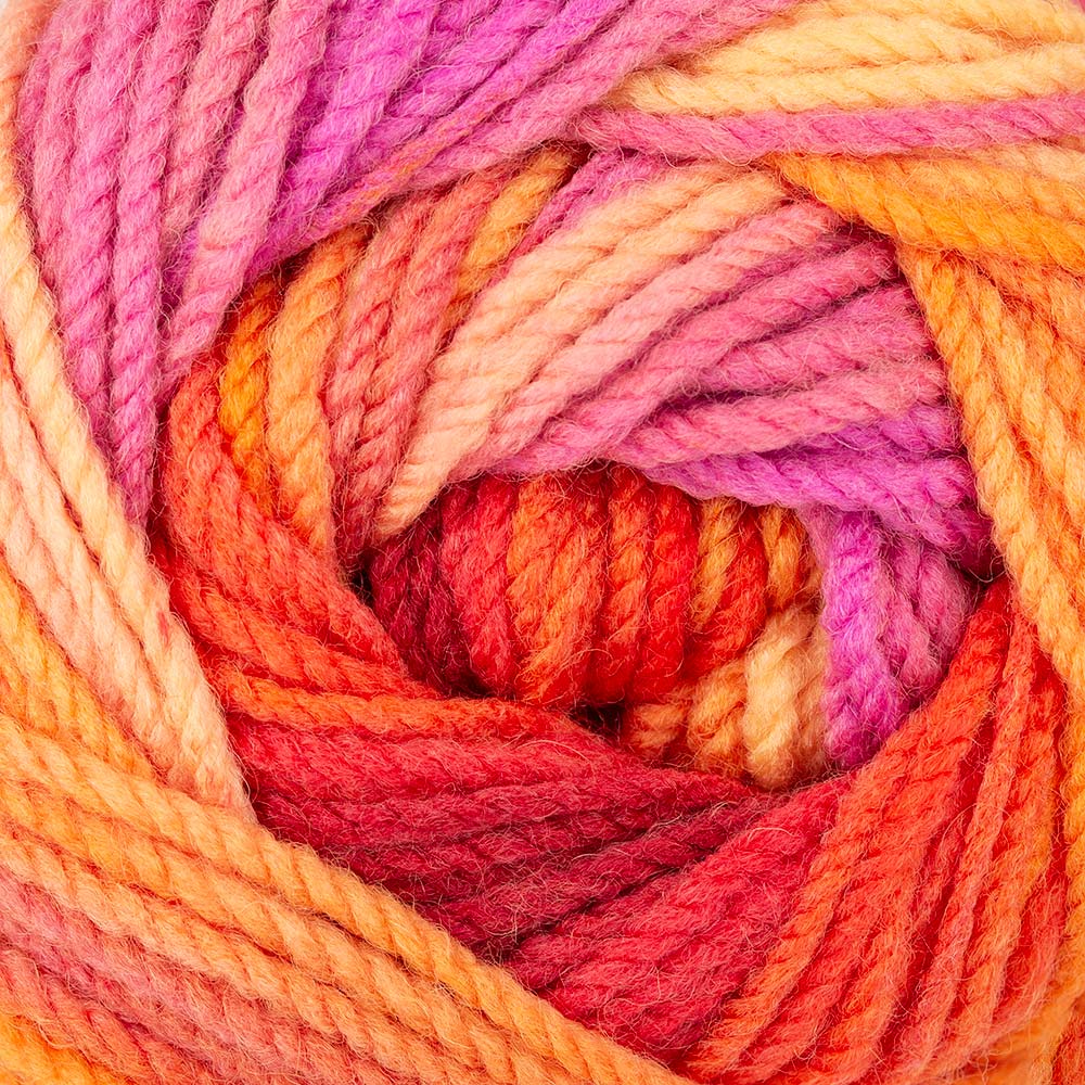 Hayfield Spirit Chunky Yarn - Acrylic Chunky