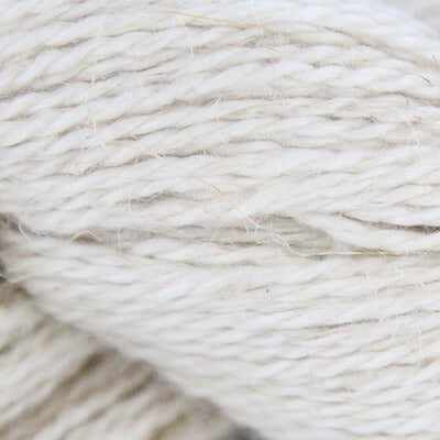 HiKoo Rylie Yarn - Baby Alpaca DK
