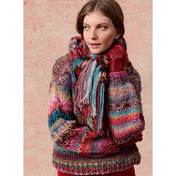 Lang PTO31-05 Sweater PDF