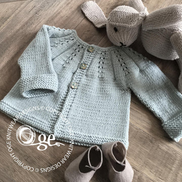 Lynleigh Cardigan - P173