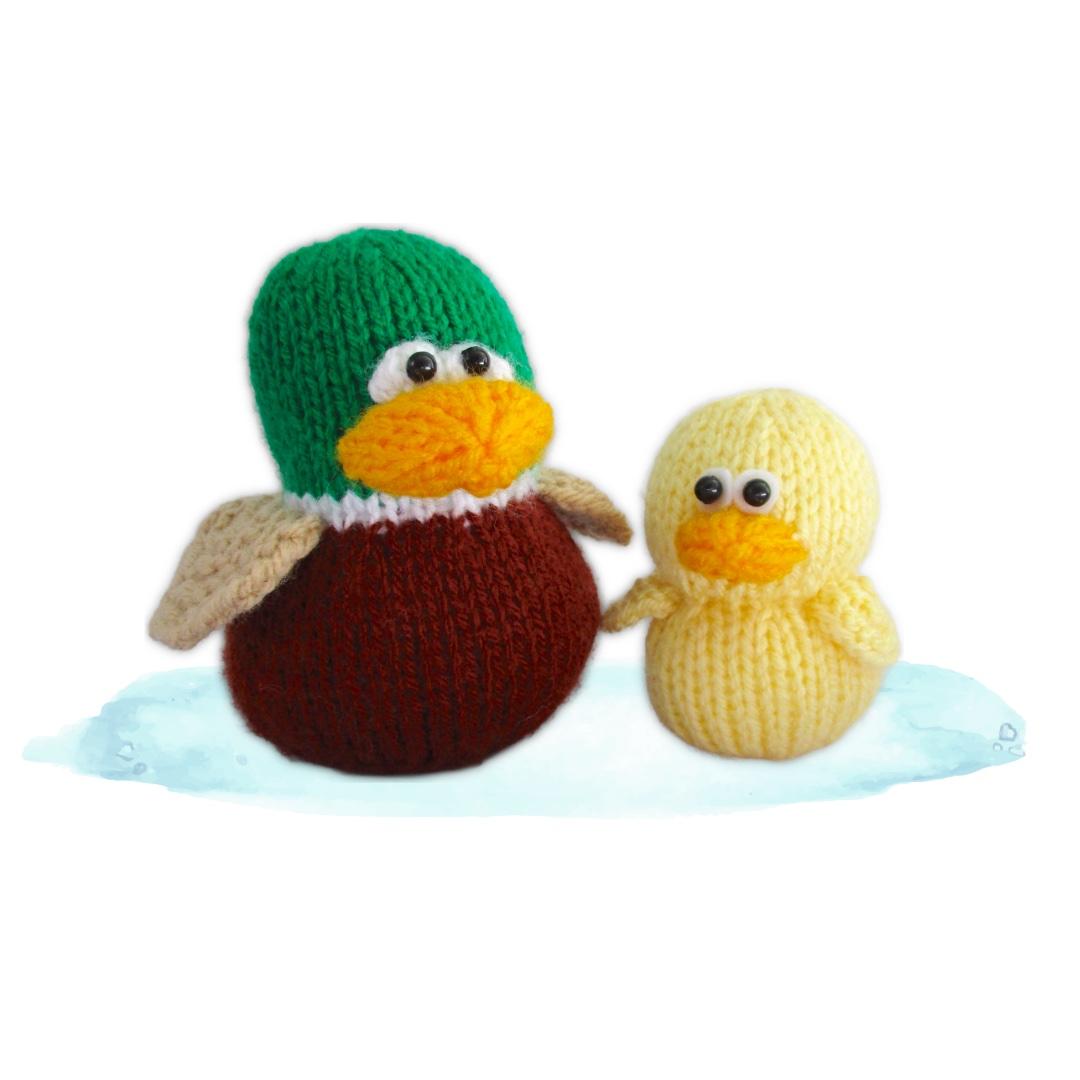 Duckies