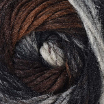Plymouth Yarn Gina Chunky Yarn - Wool Chunky