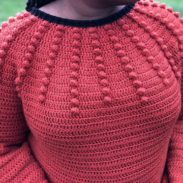 Sunbeam Sweater