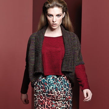 Rowan Simple Shapes Fine Art Aran