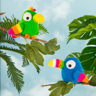 Tropical Pals