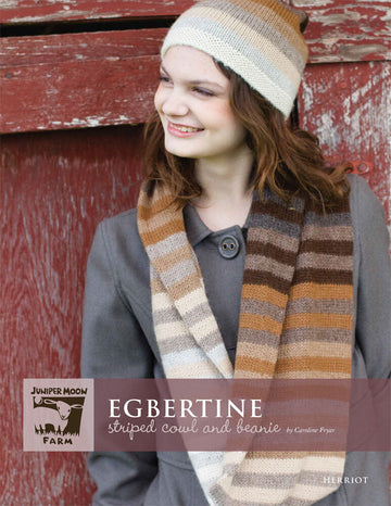 Juniper Moon Farm Egbertine PDF