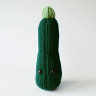 Courgette