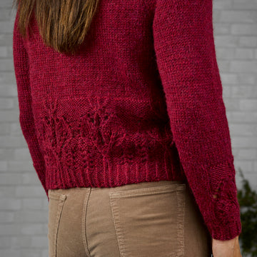Valley Yarns Arctic Knitting Pattern