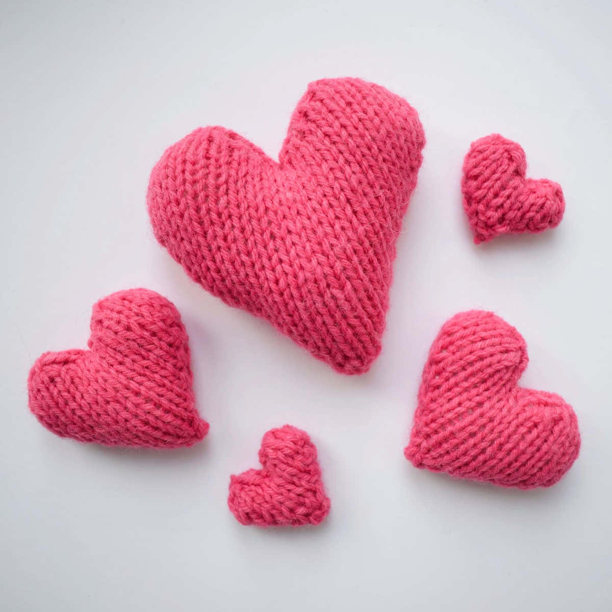 Love Hearts