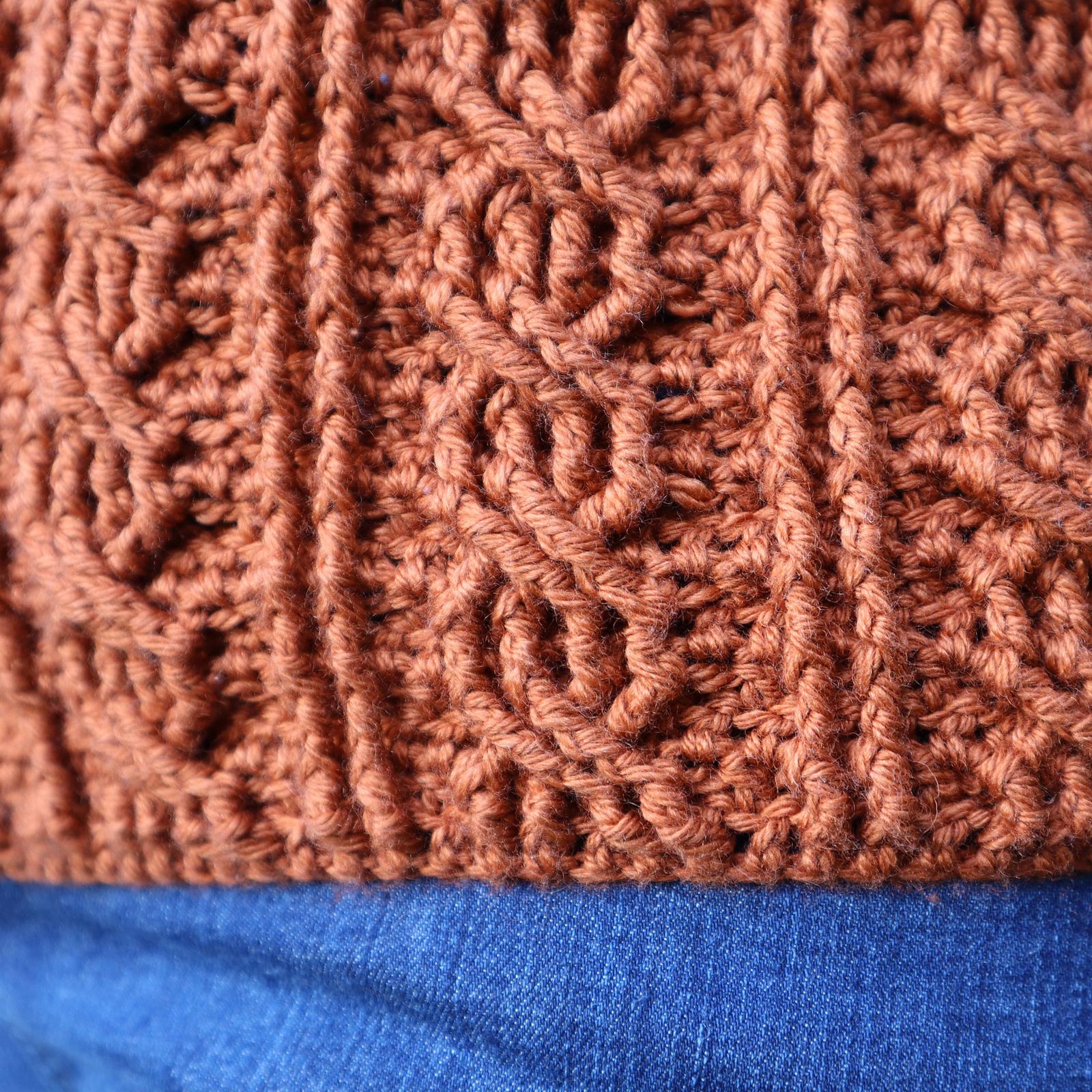 Maple Vest