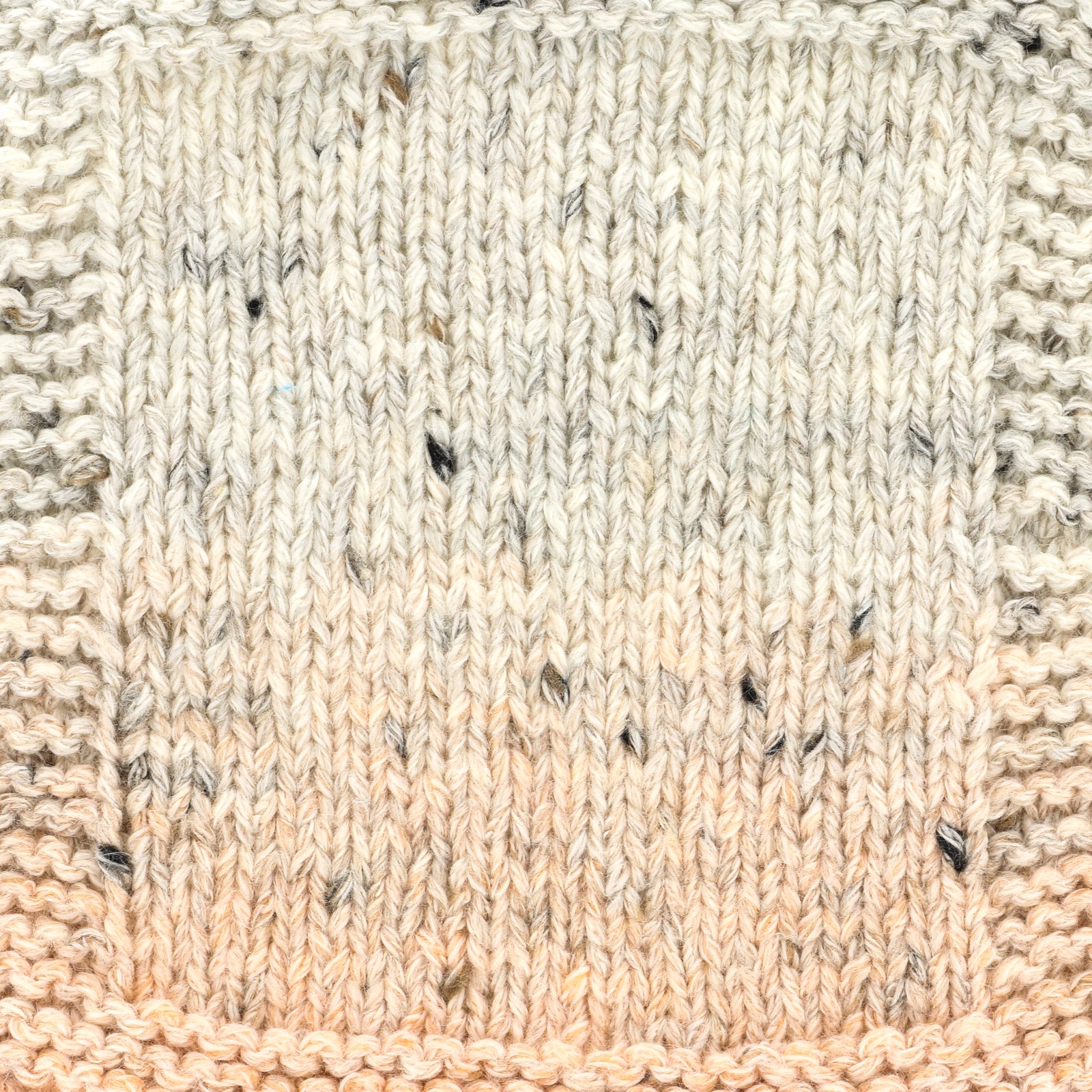 Rico Design Fashion Cotton Light & Long Tweed Yarn - Cotton DK
