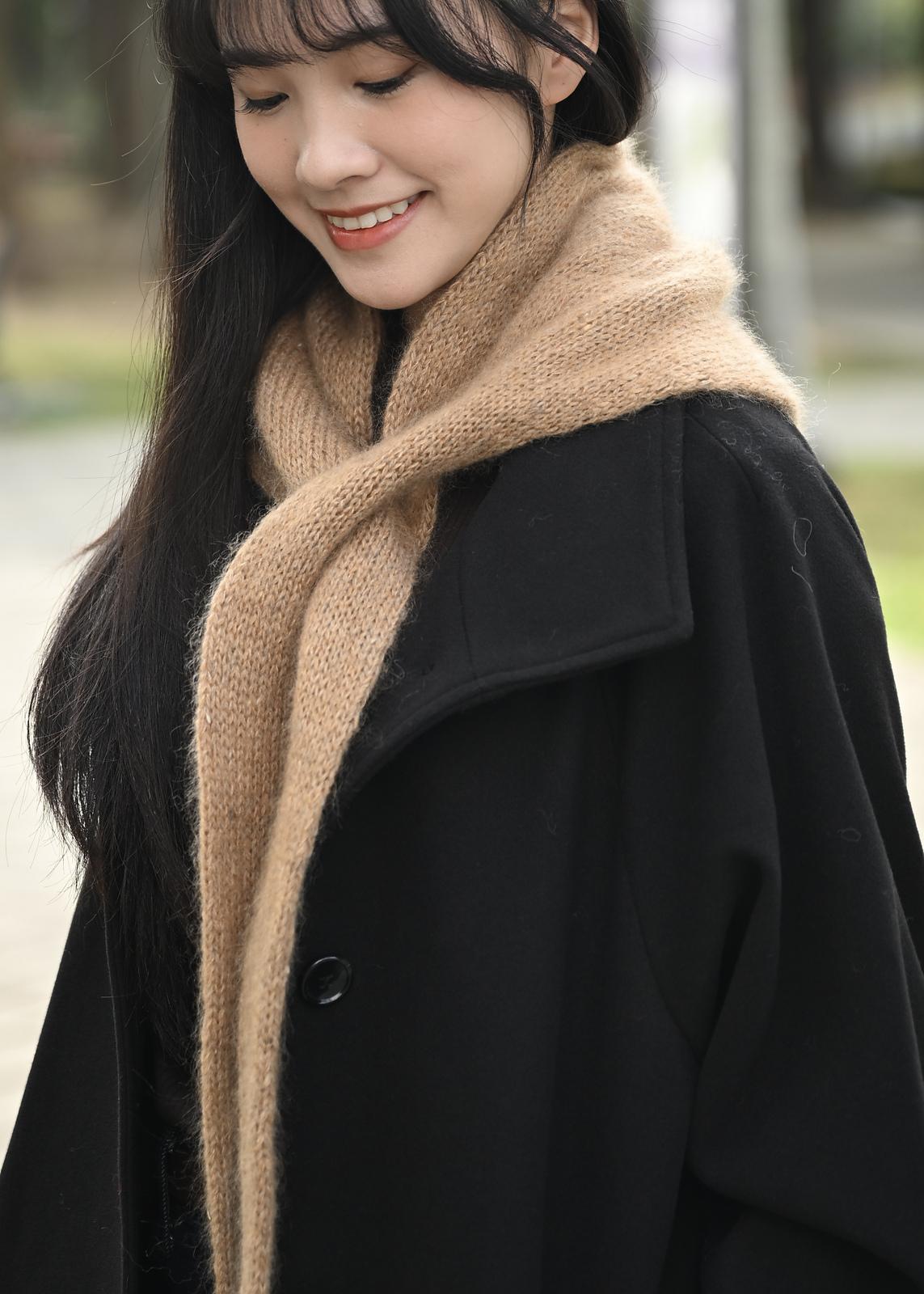 Valin Scarf