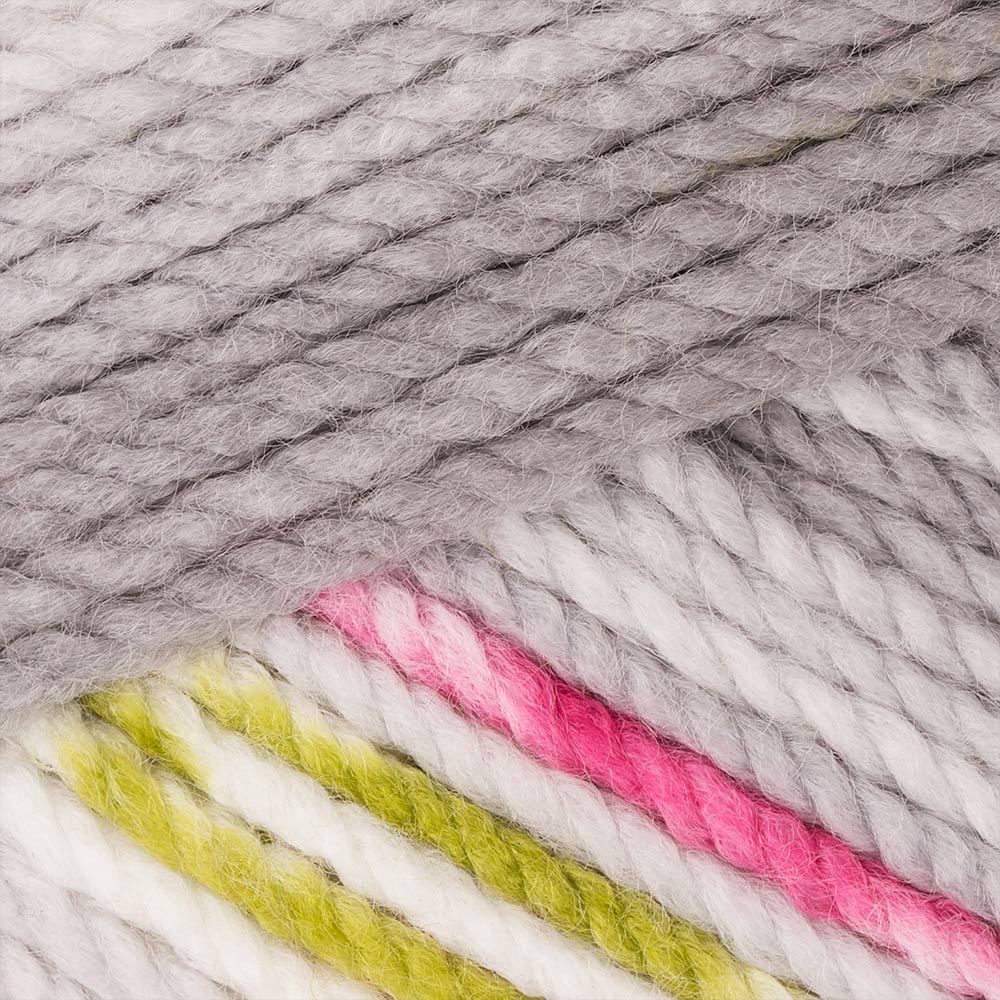 Hayfield Baby Blossom Chunky Yarn - Acrylic Chunky
