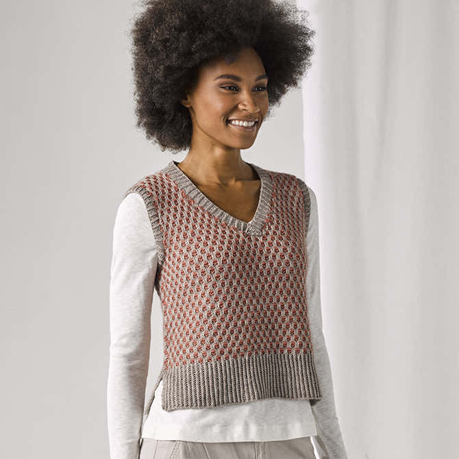 Valley Yarns Arroyo Knitting Pattern