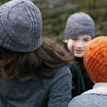 Coriander Hat