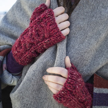 Berroco 346 Inca Tweed