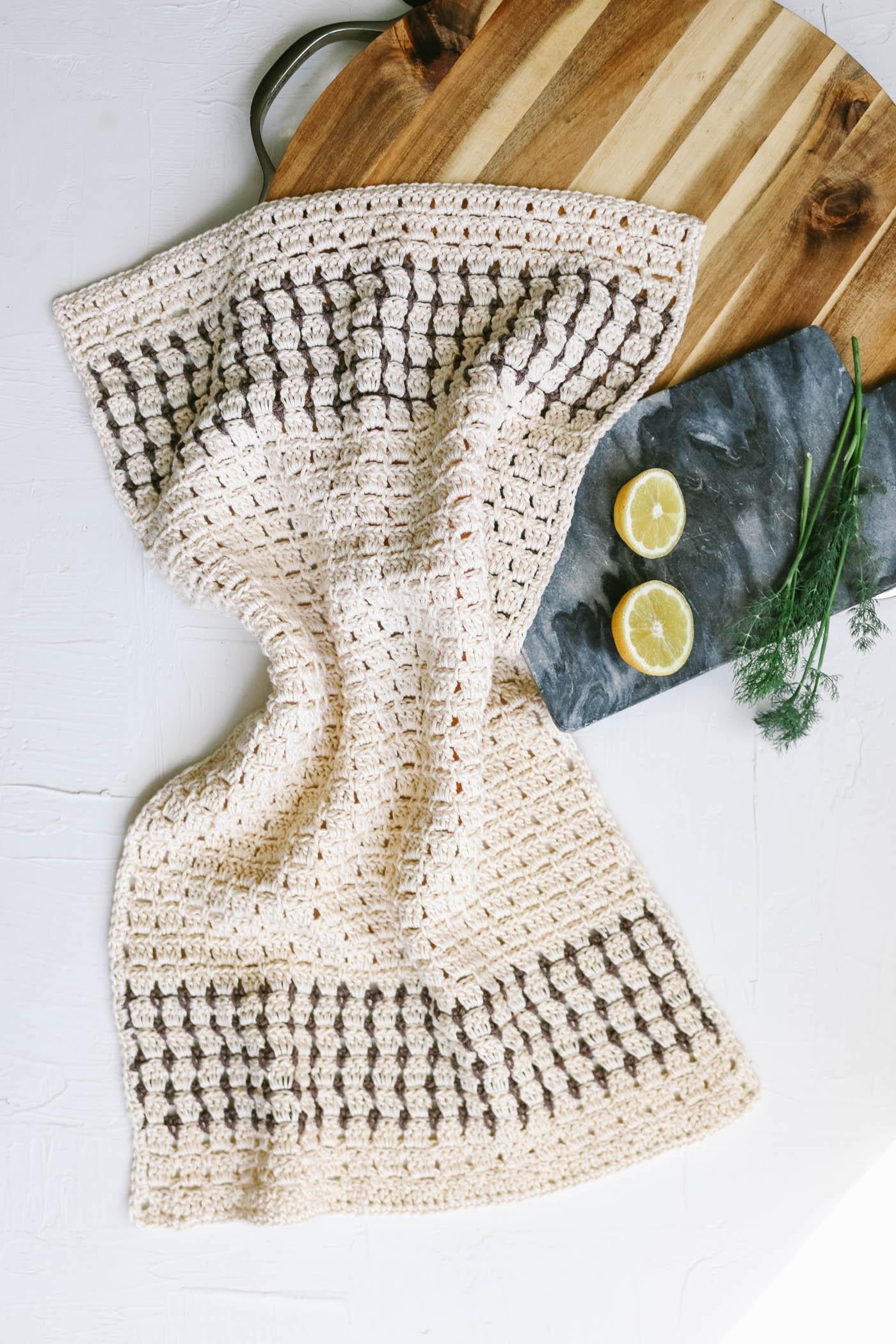 Casita Tea Towel