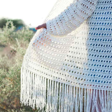 Solstice Sweater