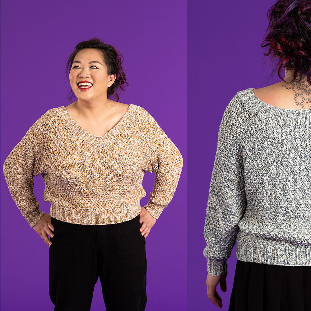 Paintbox Yarns Zodiac Collection Ebook Knitting Pattern