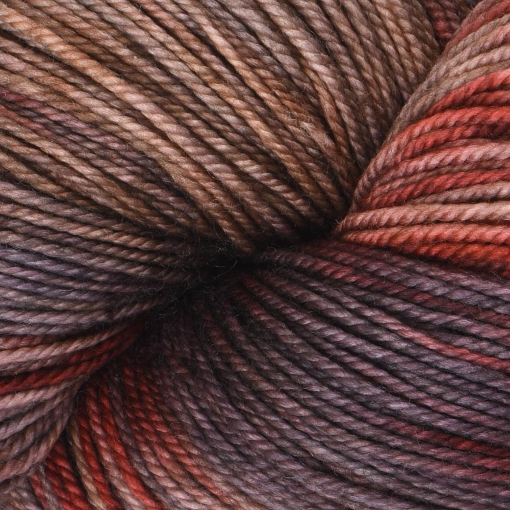 Malabrigo Sock Merino 3 Ply Yarn - Superwash Merino 3 Ply