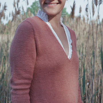 Marsh Song