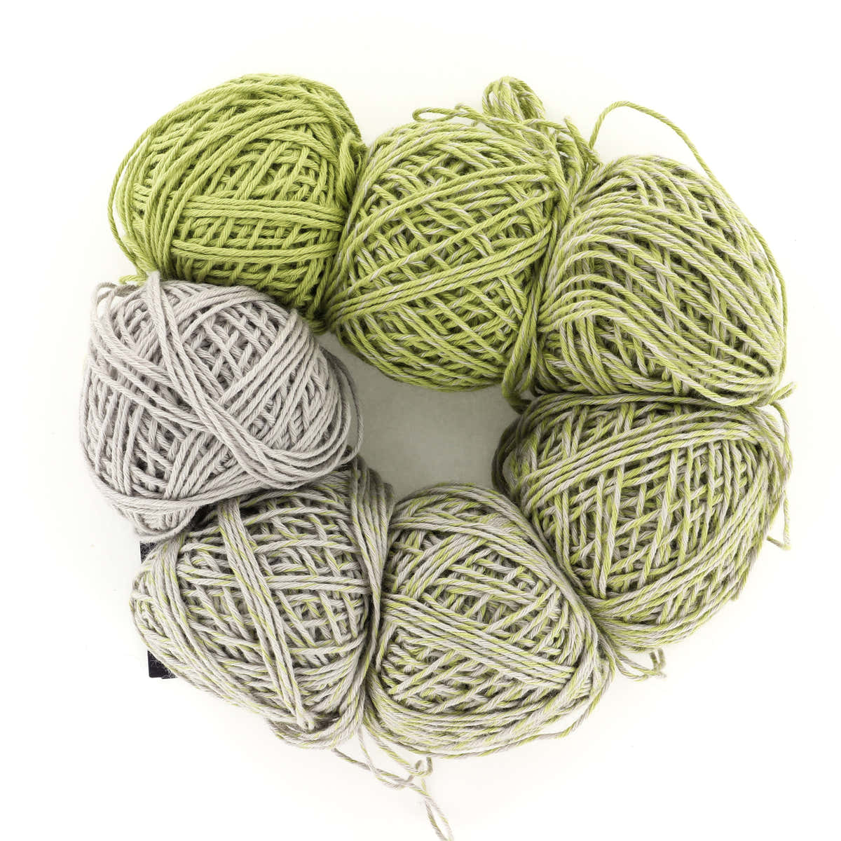 Schoppel Wolle Zauberperlen Cotton Yarn - Cotton 4 Ply
