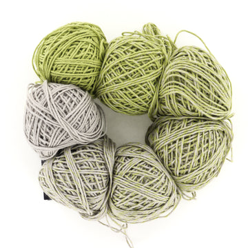 Schoppel Wolle Zauberperlen Cotton