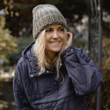 Alder Hat