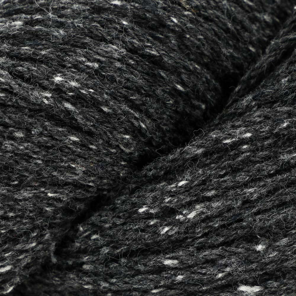 Ella Rae Eco Cotton Tweed Yarn - Cotton DK