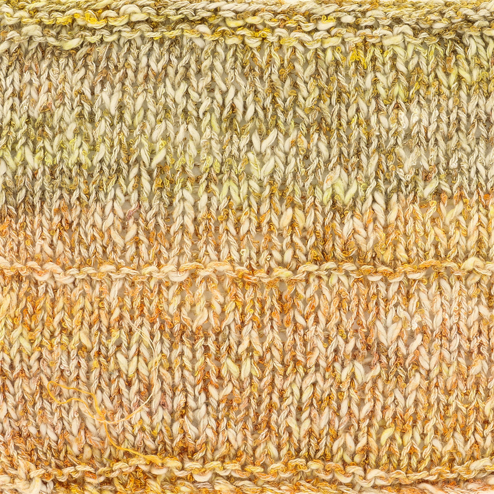 Lana Grossa About Berlin Vanity Yarn - Cotton Worsted