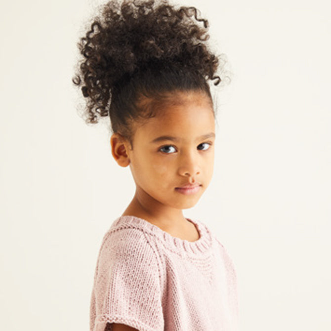 Sirdar Pullover Jumper Knitting Pattern