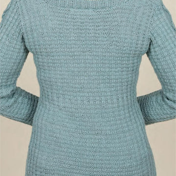 Cordage Sweater
