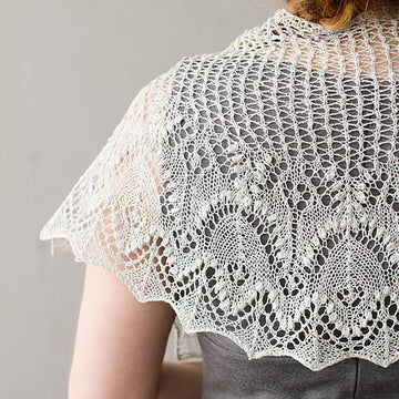 Ancient Egypt in Lace and Color