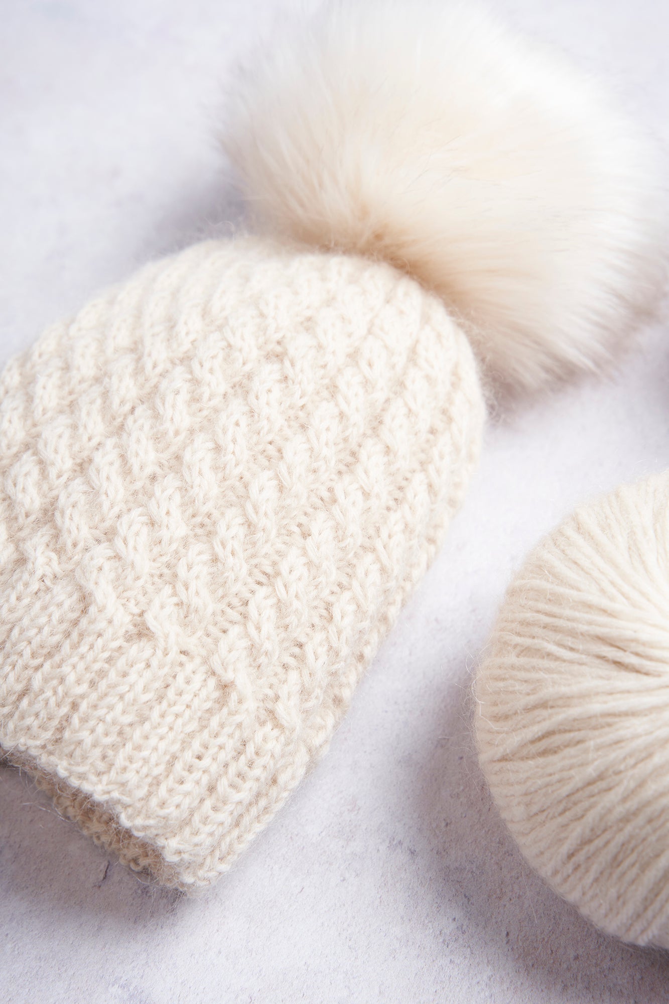 Rowan MODE at Rowan: Beanie Style