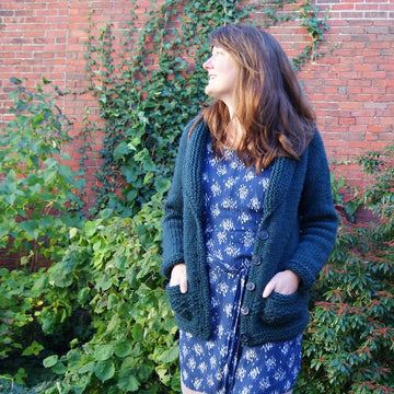 Thicket Cardigan