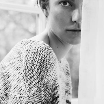 Lana Grossa 02 Pullover in Certo Print PDF