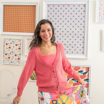 Berroco Outside the Sock Kanti PDF