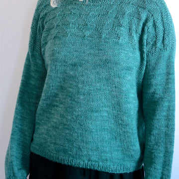 Eno Pullover