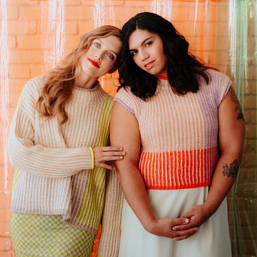 Pom Pom Pom Pom Quarterly Magazine - Spring 2023 (SPR23)