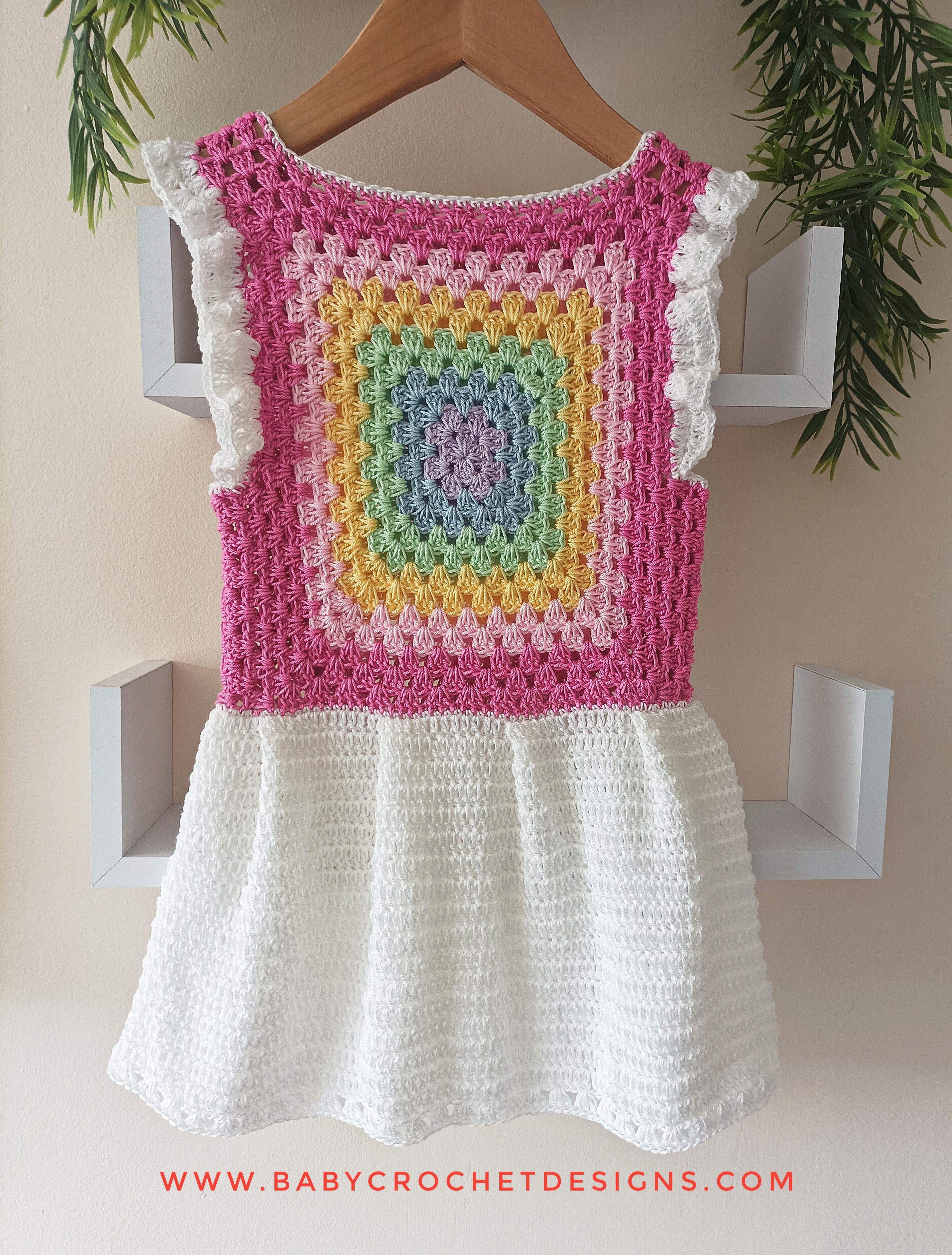 Granny sundress