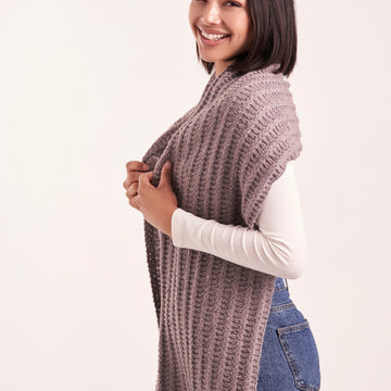 Rowan MODE Felted Tweed No.2