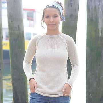 Bayside Pullover