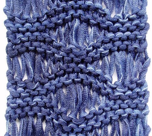 Ripple Scarf