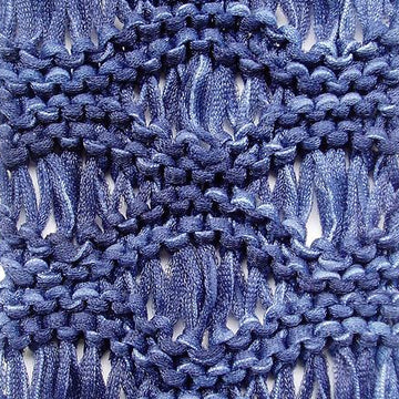 Ripple Scarf